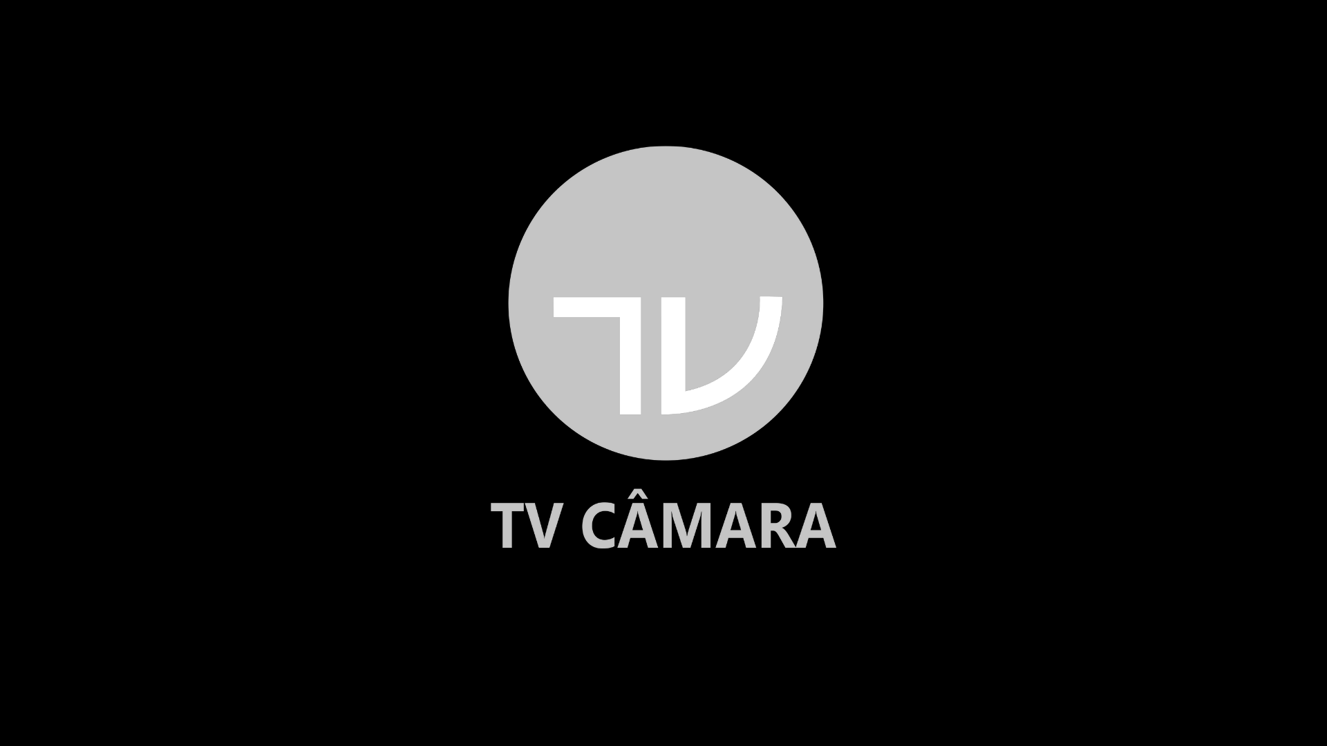 TV Câmara Ao Vivo